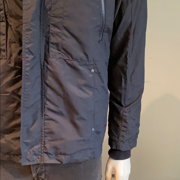 Jack & Jones Men’s Windbreaker Jacket - Picture 5 of 5